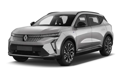 RENAULT SCENIC E-TECH 170 ch autonomie confort Techno