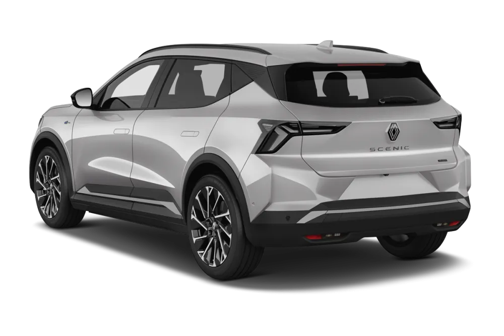 RENAULT SCENIC E-TECH 170 ch autonomie confort Techno_2