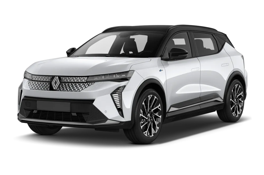 RENAULT SCENIC E-TECH 170 ch autonomie confort Techno_1