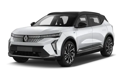 RENAULT SCENIC E-TECH 170 ch autonomie confort Techno