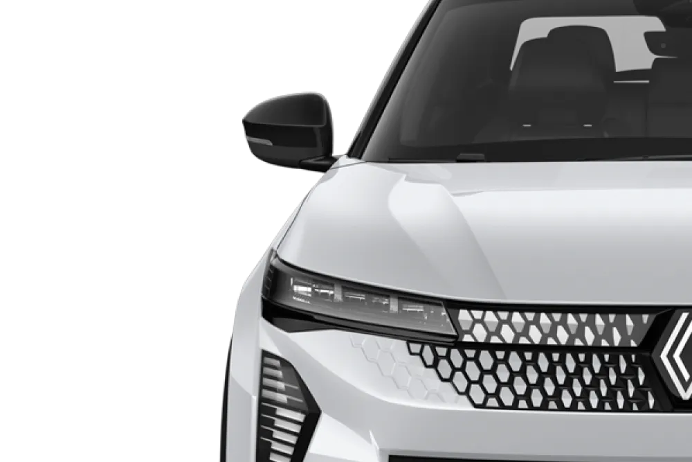 RENAULT SCENIC E-TECH 170 ch autonomie confort Techno