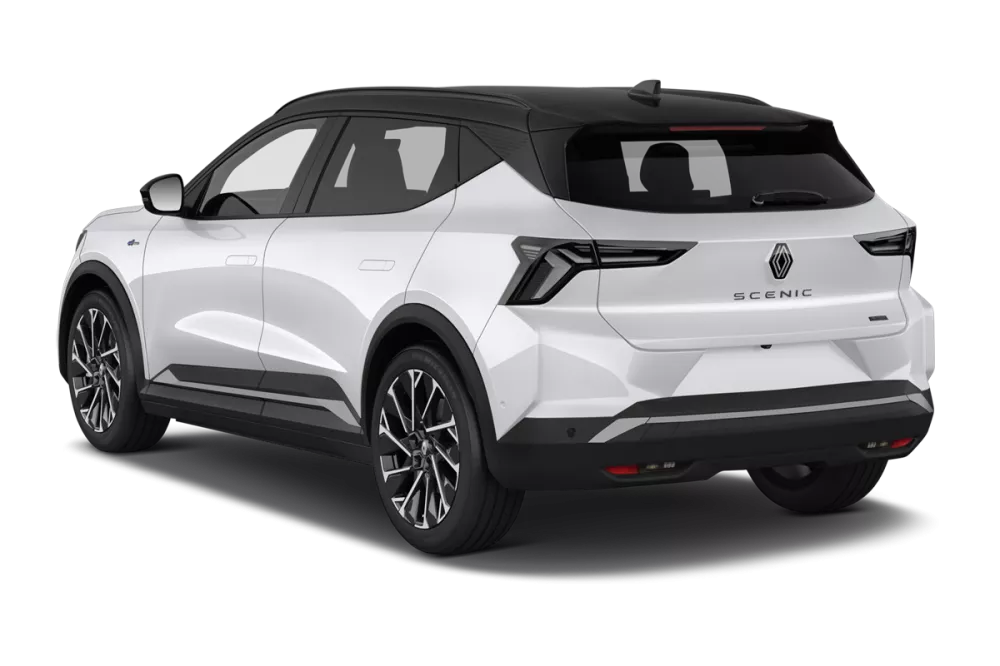 RENAULT SCENIC E-TECH 170 ch autonomie confort Techno