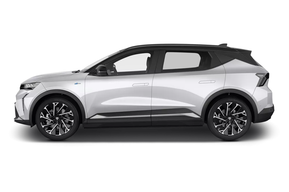 RENAULT SCENIC E-TECH 170 ch autonomie confort Techno_4