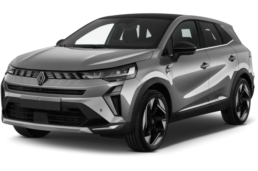 RENAULT Symbioz E-Tech full hybrid 145 Esprit Alpine_1