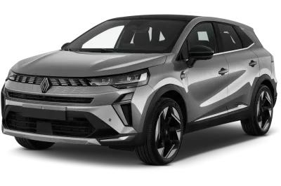 RENAULT Symbioz E-Tech full hybrid 145 Esprit Alpine
