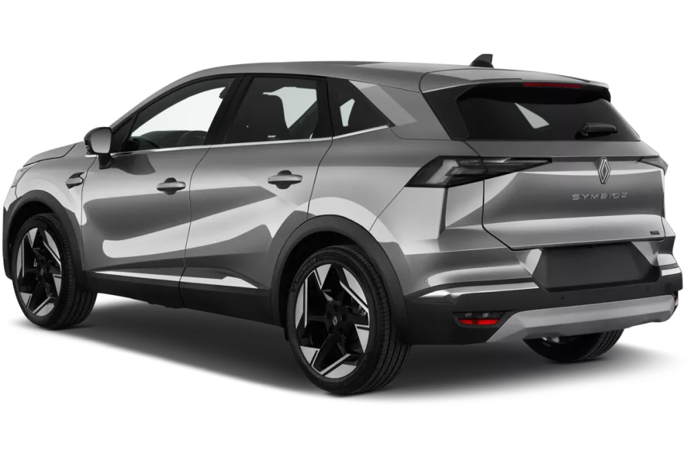 RENAULT Symbioz E-Tech full hybrid 145 Esprit Alpine_2