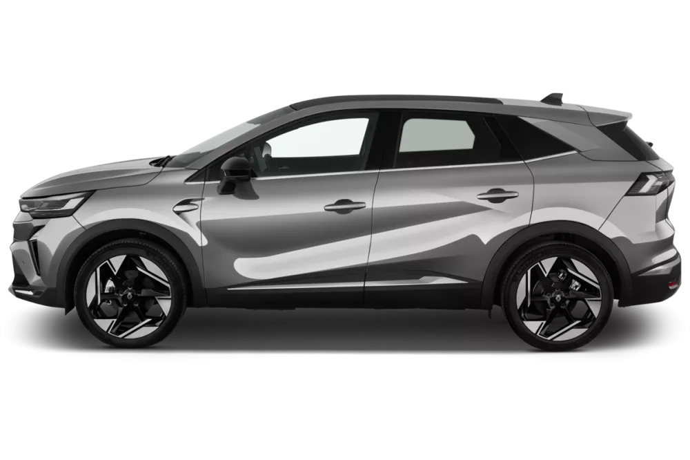 RENAULT Symbioz E-Tech full hybrid 145 Esprit Alpine_3