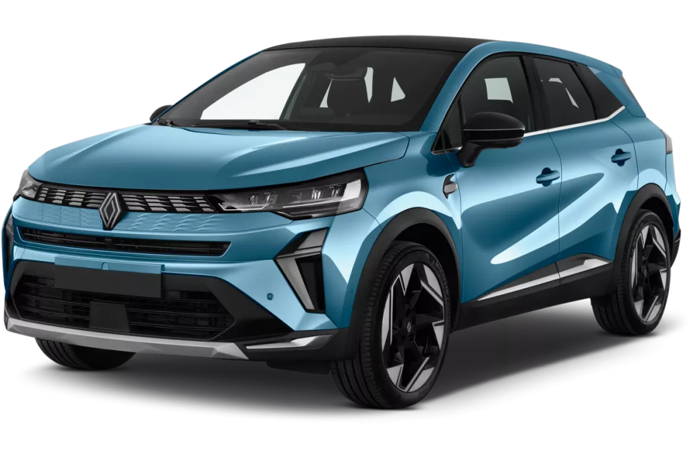 RENAULT Symbioz E-Tech full hybrid 145 Esprit Alpine_1
