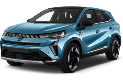 RENAULT Symbioz E-Tech full hybrid 145 Esprit Alpine