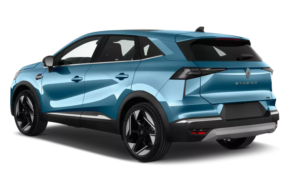 RENAULT Symbioz E-Tech full hybrid 145 Esprit Alpine_2