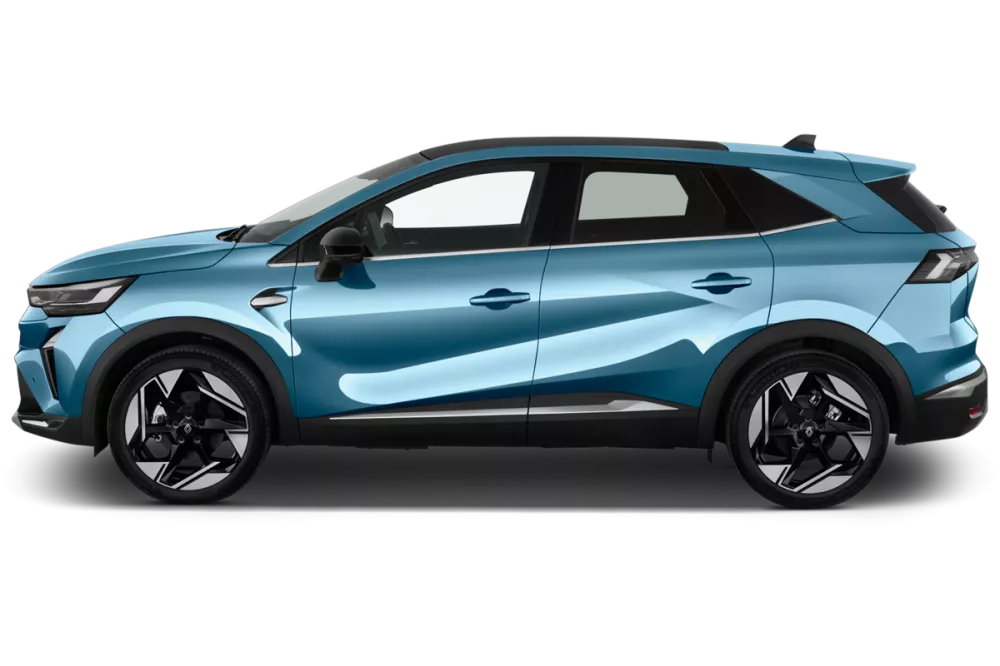 RENAULT Symbioz E-Tech full hybrid 145 Esprit Alpine_4