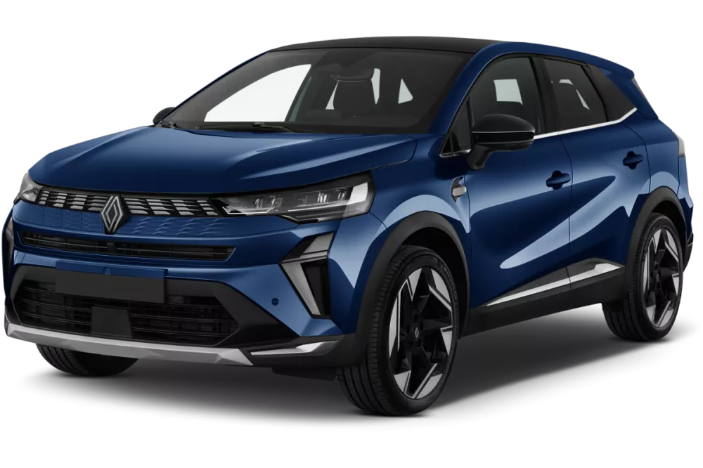 RENAULT Symbioz E-Tech full hybrid 145 Esprit Alpine_1