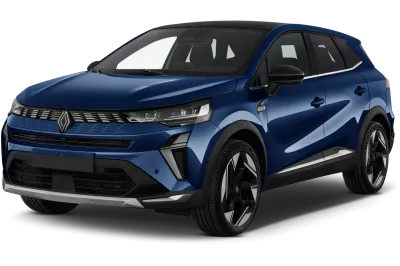 RENAULT Symbioz E-Tech full hybrid 145 Esprit Alpine