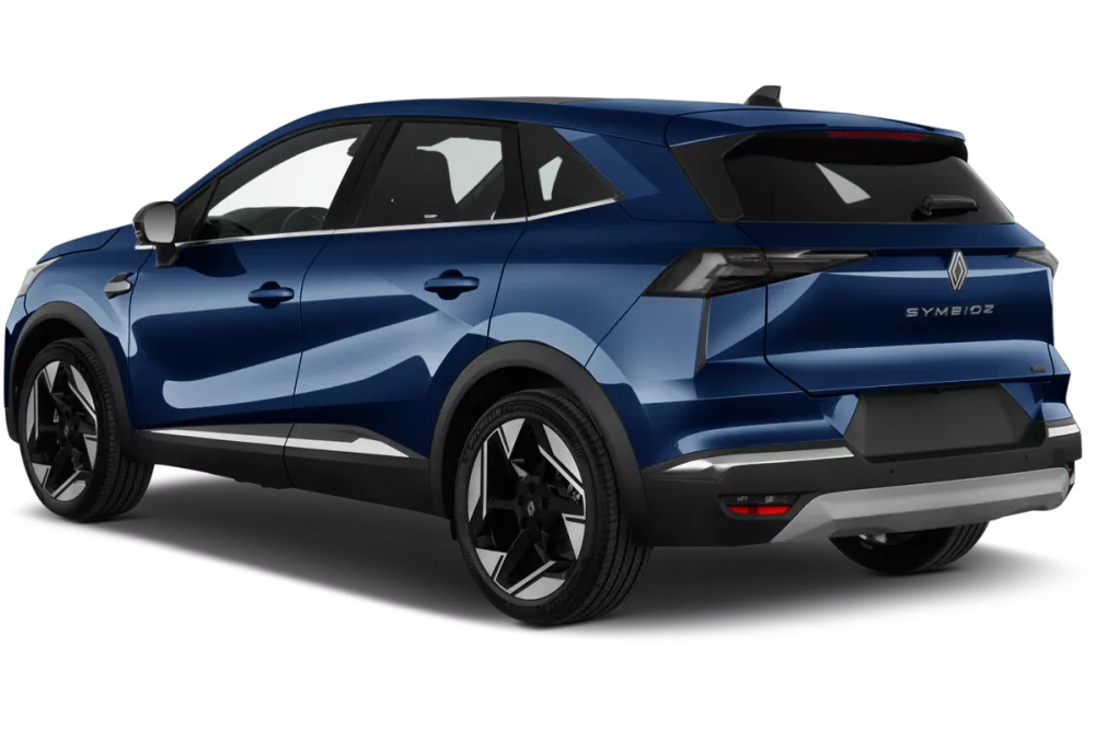 RENAULT Symbioz E-Tech full hybrid 145 Esprit Alpine_2