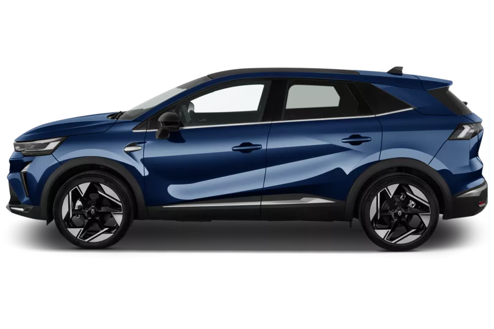 RENAULT Symbioz E-Tech full hybrid 145 Esprit Alpine_3