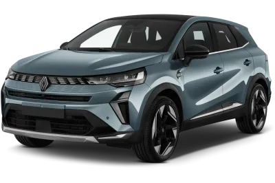 RENAULT Symbioz E-Tech full hybrid 145 Evolution