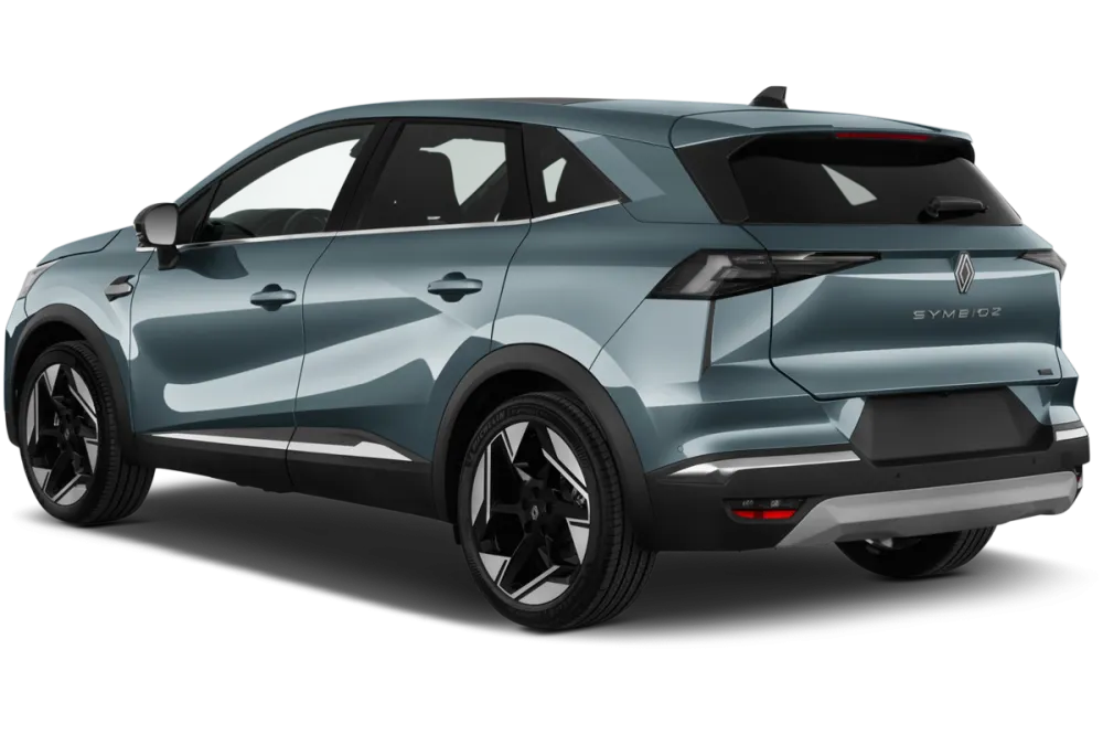 RENAULT Symbioz E-Tech full hybrid 145 Evolution_2