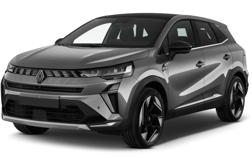 RENAULT Symbioz E-Tech full hybrid 145 Evolution_1
