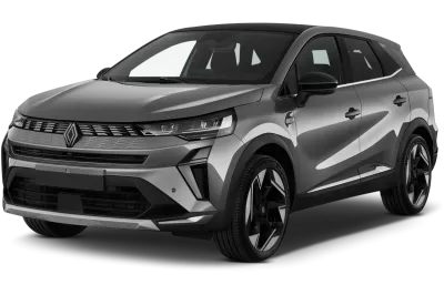 RENAULT Symbioz E-Tech full hybrid 145 Evolution