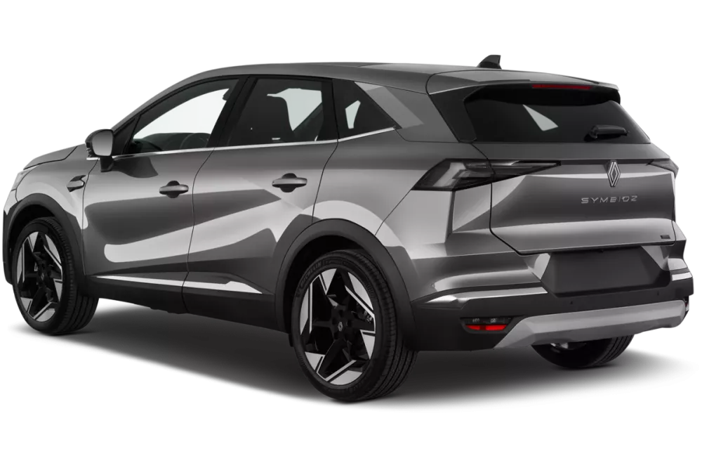 RENAULT Symbioz E-Tech full hybrid 145 Evolution