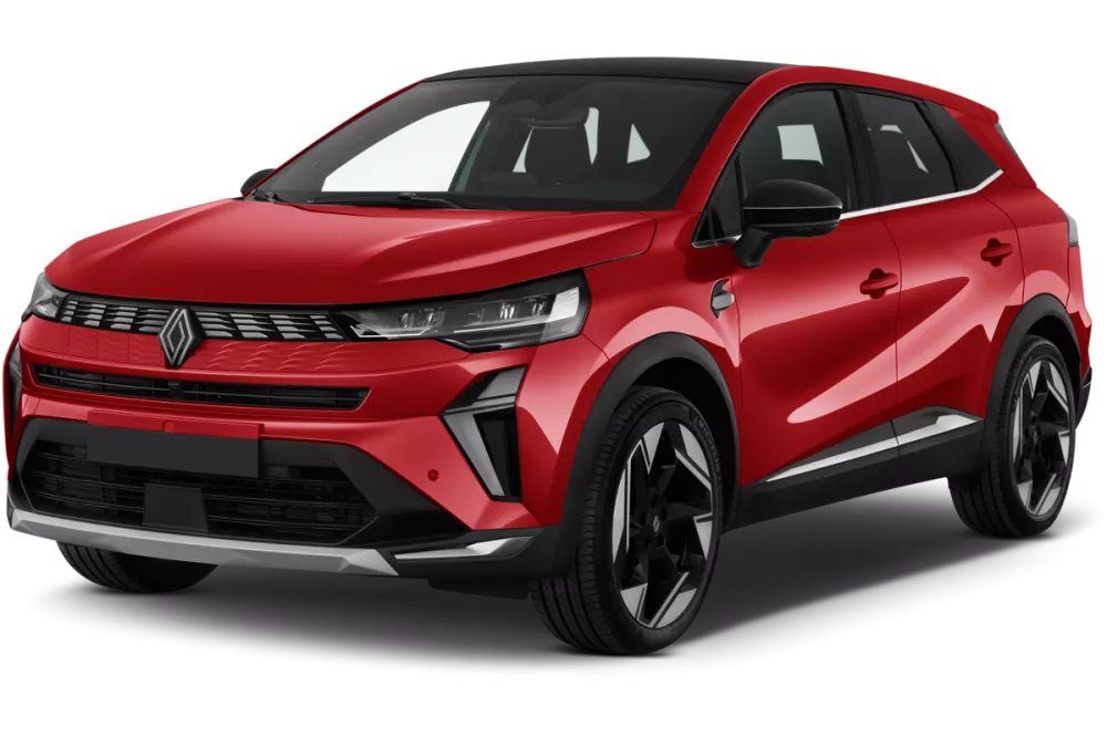 RENAULT Symbioz E-Tech full hybrid 145 Evolution_1