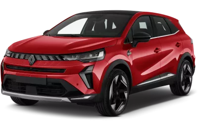 RENAULT Symbioz E-Tech full hybrid 145 Evolution