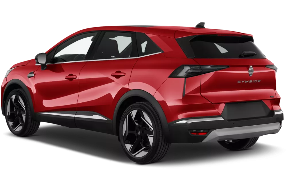 RENAULT Symbioz E-Tech full hybrid 145 Evolution_2