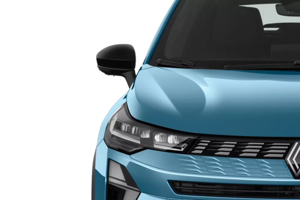 RENAULT Symbioz E-Tech full hybrid 145 Esprit Alpine