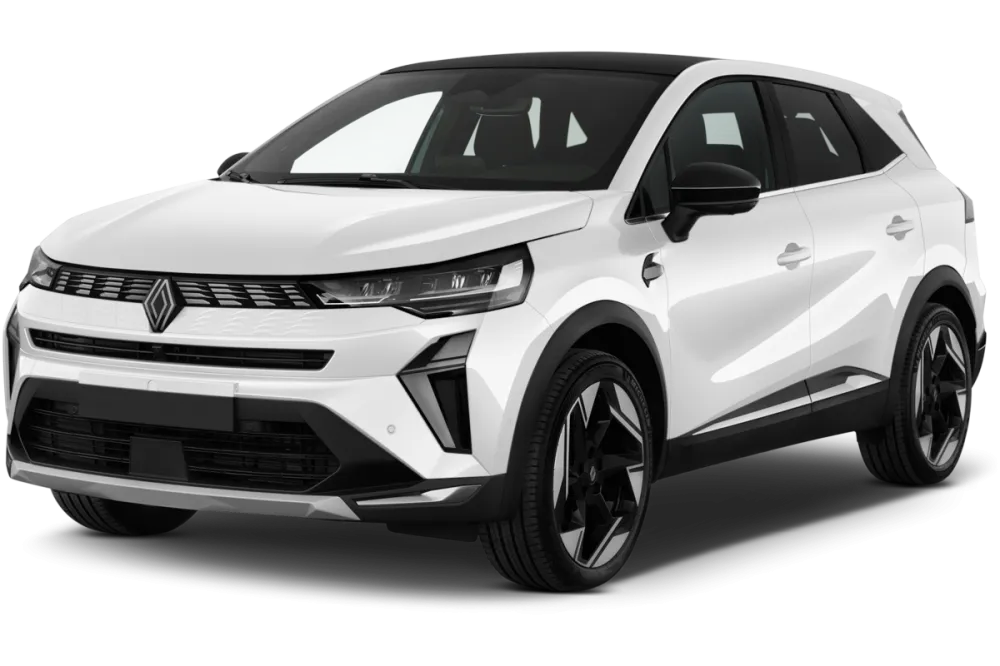 RENAULT Symbioz E-Tech full hybrid 145 Esprit Alpine_1