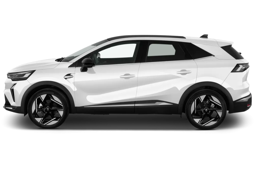 RENAULT Symbioz E-Tech full hybrid 145 Esprit Alpine_3