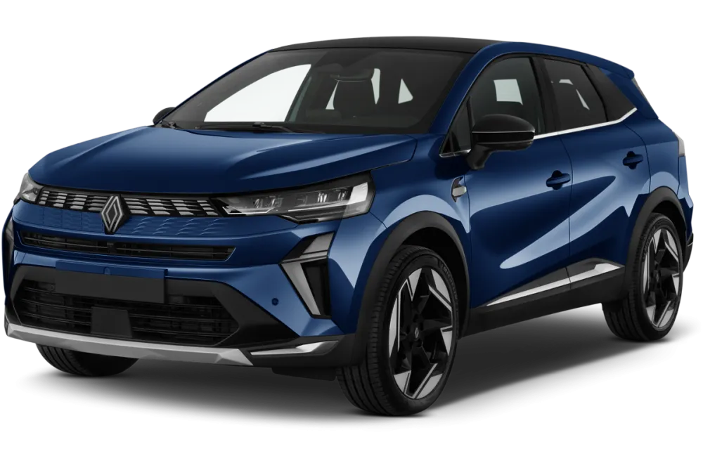 RENAULT Symbioz E-Tech full hybrid 145 Esprit Alpine_1
