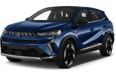 RENAULT Symbioz E-Tech full hybrid 145 Esprit Alpine