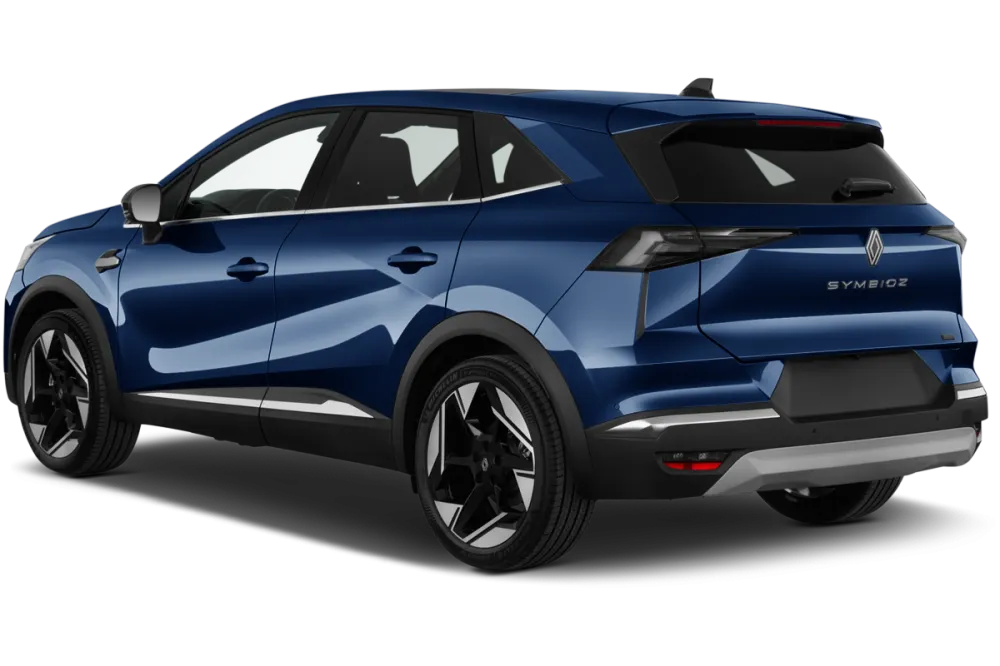 RENAULT Symbioz E-Tech full hybrid 145 Esprit Alpine_2