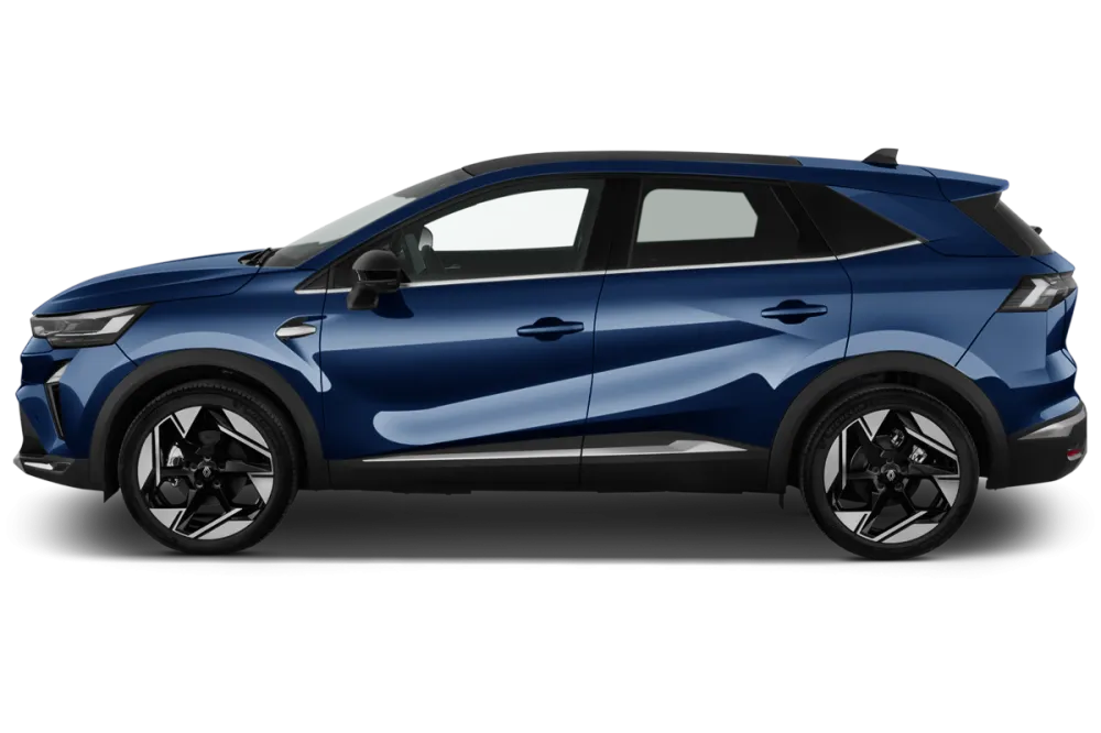 RENAULT Symbioz E-Tech full hybrid 145 Esprit Alpine_3