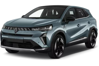 RENAULT Symbioz E-Tech full hybrid 145 Iconic