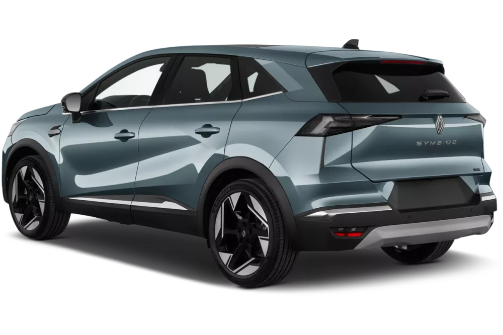 RENAULT Symbioz E-Tech full hybrid 145 Iconic