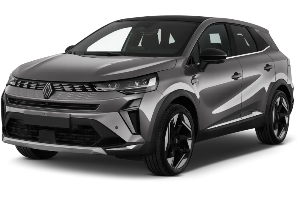 RENAULT Symbioz E-Tech full hybrid 145 Esprit Alpine_1