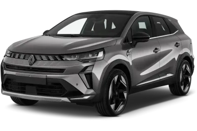 RENAULT Symbioz E-Tech full hybrid 145 Iconic