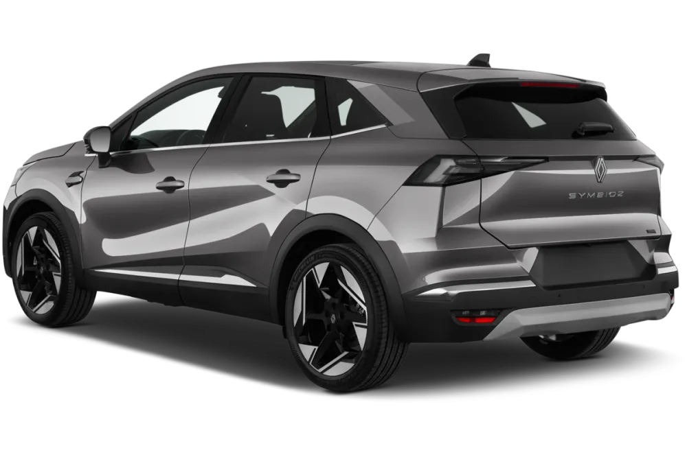 RENAULT Symbioz E-Tech full hybrid 145 Esprit Alpine