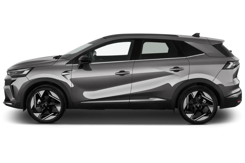 RENAULT Symbioz E-Tech full hybrid 145 Esprit Alpine_3