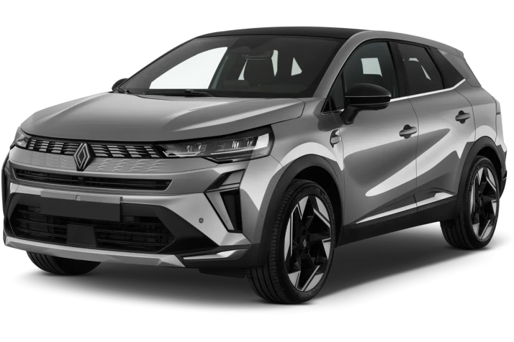 RENAULT Symbioz E-Tech full hybrid 145 Iconic_1