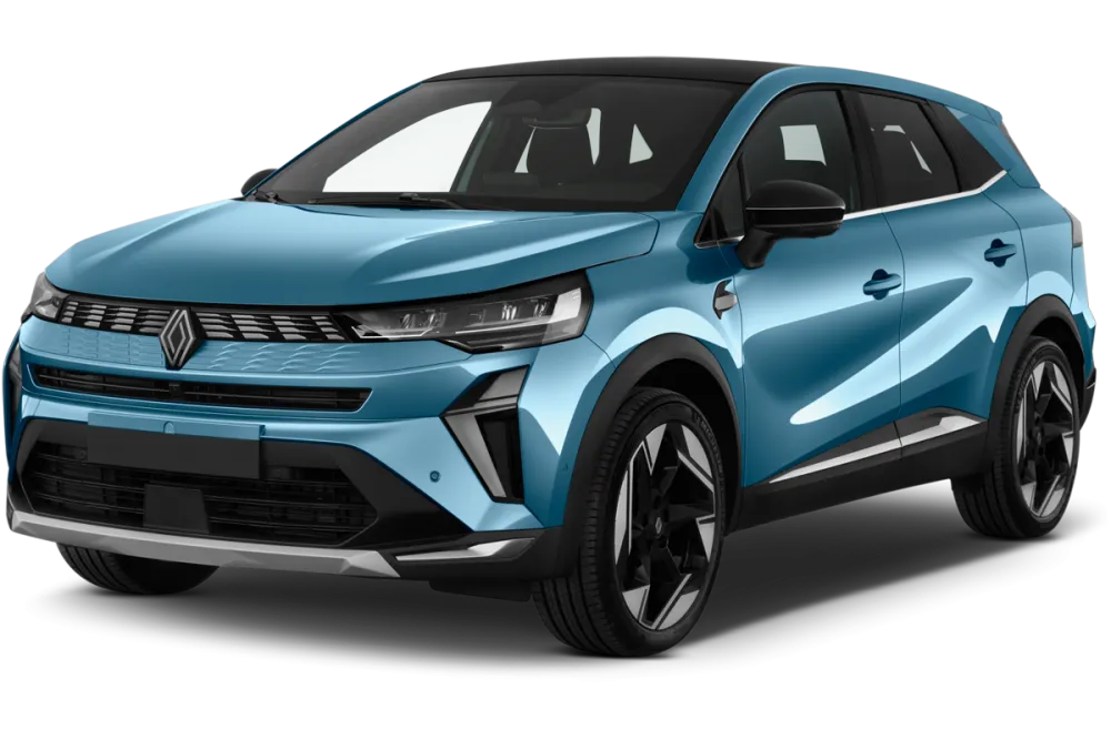 RENAULT Symbioz E-Tech full hybrid 145 Esprit Alpine_1