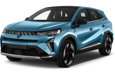 RENAULT Symbioz E-Tech full hybrid 145 Iconic