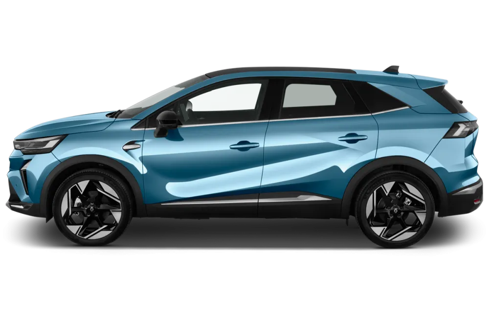RENAULT Symbioz E-Tech full hybrid 145 Esprit Alpine_4