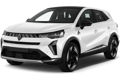 RENAULT Symbioz E-Tech full hybrid 160 ch Techno