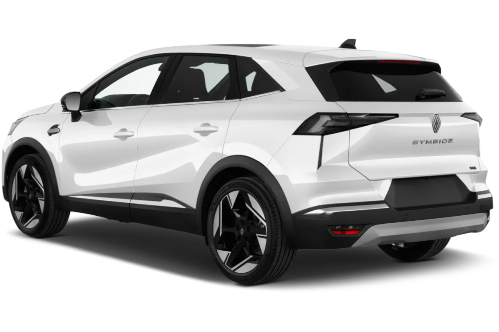 RENAULT Symbioz E-Tech full hybrid 160 ch Techno_2