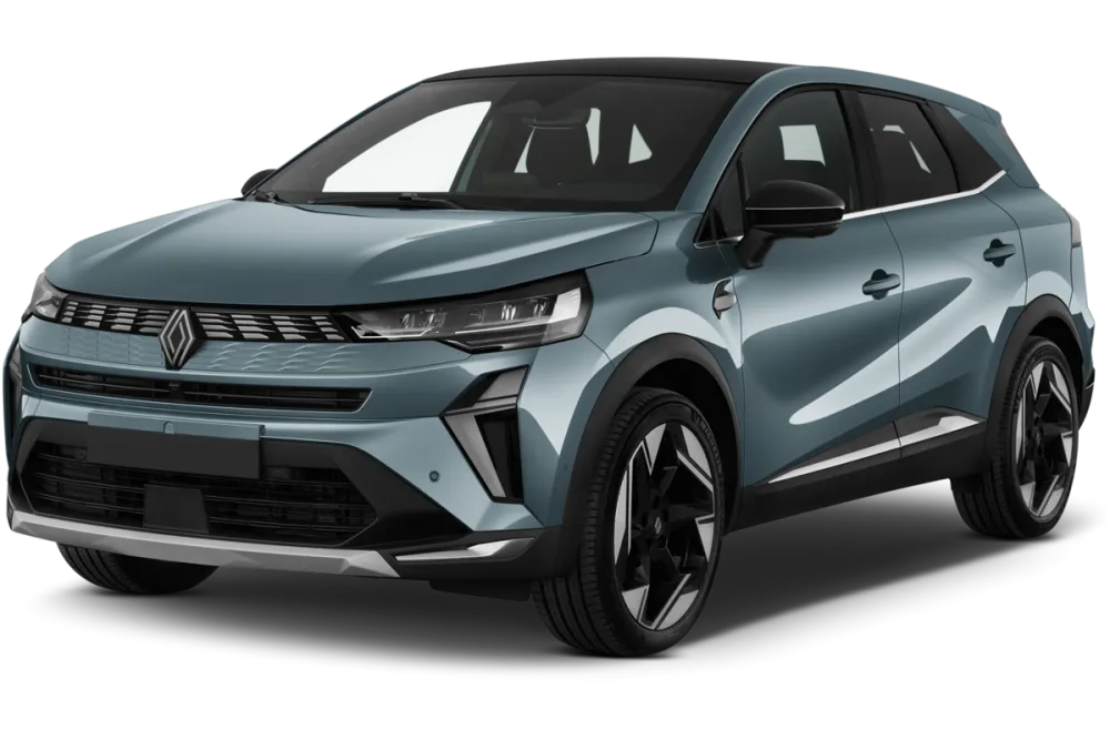 RENAULT Symbioz E-Tech full hybrid 145 Iconic_1