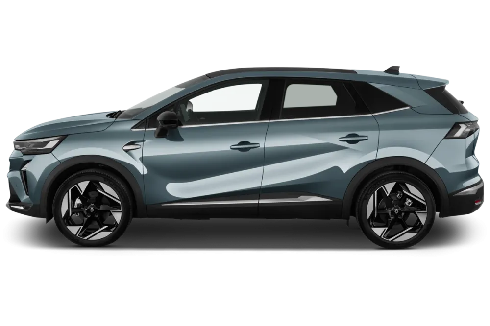 RENAULT Symbioz E-Tech full hybrid 145 Iconic_3
