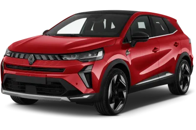 RENAULT Symbioz E-Tech full hybrid 160 ch Techno