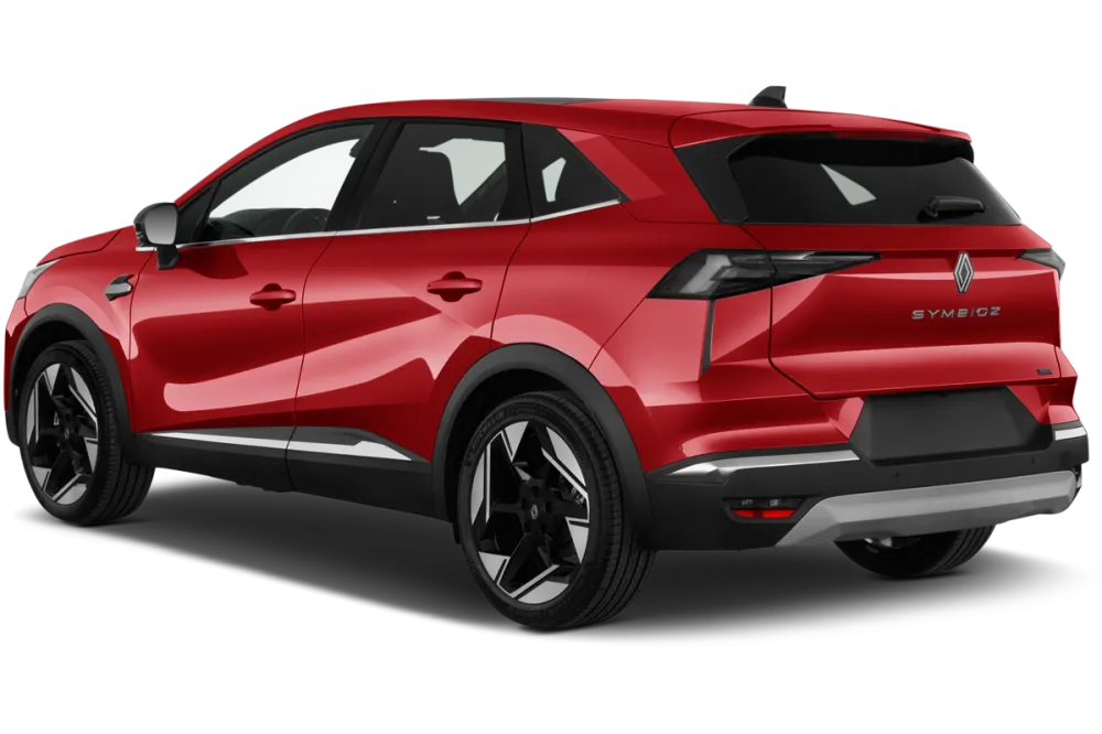 RENAULT Symbioz E-Tech full hybrid 160 ch Techno_2